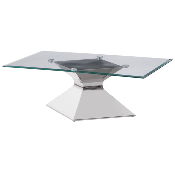 Jenny Coffee Table - De Avenue Furniture
