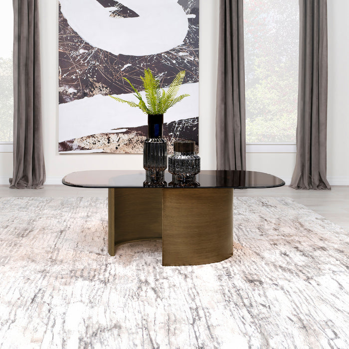 Morena Coffee Table - De Avenue Furniture