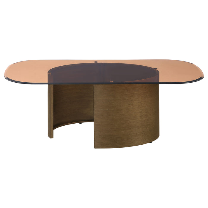Morena Coffee Table - De Avenue Furniture