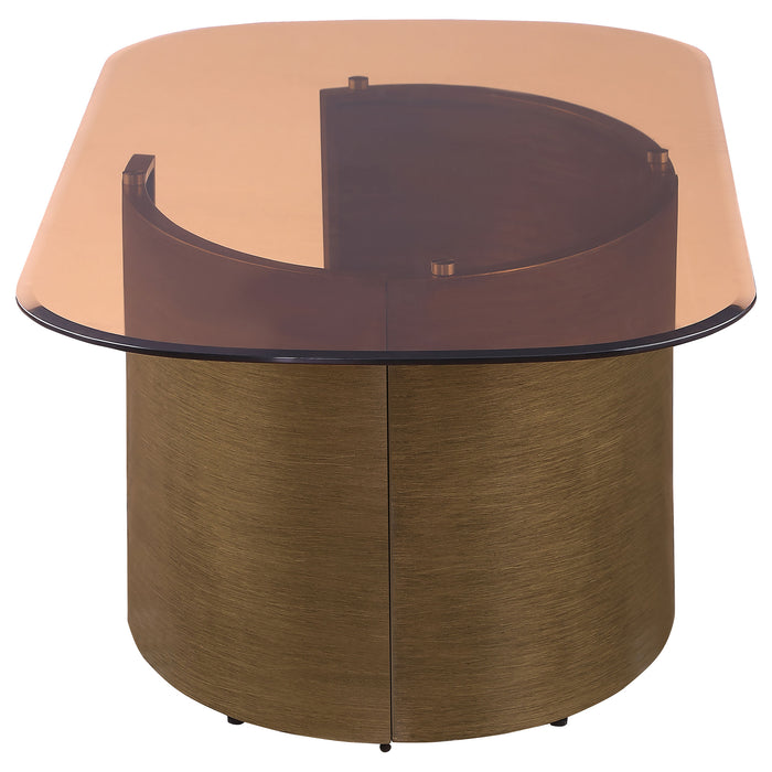 Morena Coffee Table - De Avenue Furniture