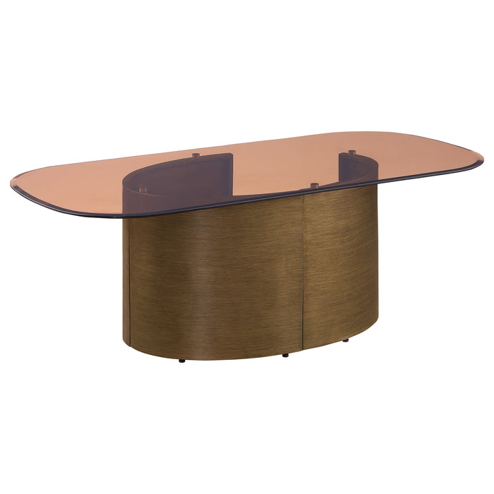 Morena Coffee Table - De Avenue Furniture