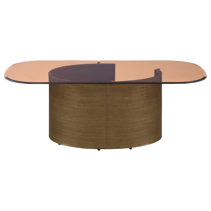 Morena Coffee Table - De Avenue Furniture