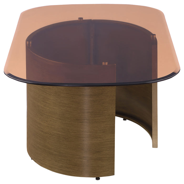 Morena Coffee Table - De Avenue Furniture