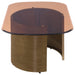 Morena Coffee Table - De Avenue Furniture