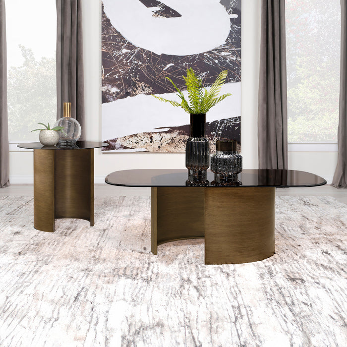 Morena Coffee Table - De Avenue Furniture