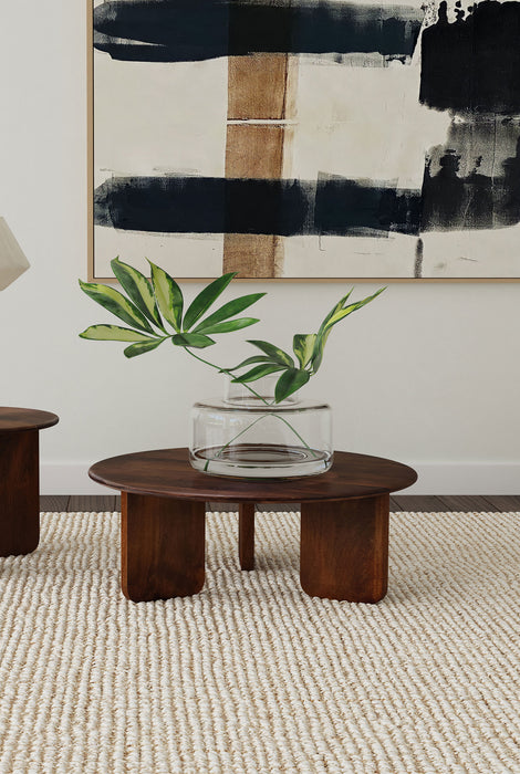 Dale Coffee Table - De Avenue Furniture