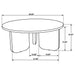 Dale Coffee Table - De Avenue Furniture