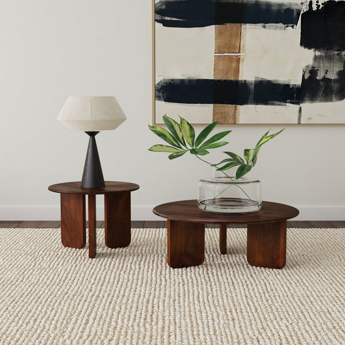 Dale Coffee Table - De Avenue Furniture