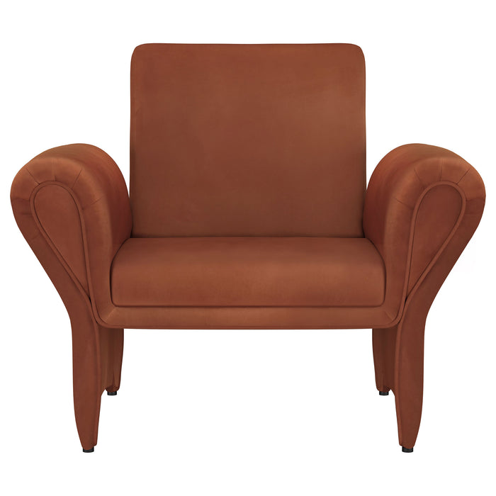Liana Accent Chair - De Avenue Furniture