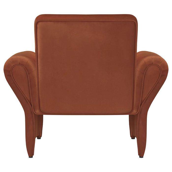 Liana Accent Chair - De Avenue Furniture