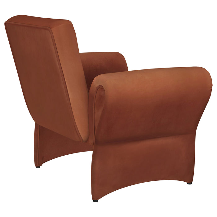 Liana Accent Chair - De Avenue Furniture