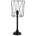 Mayfield Metal Slender Torch Table Lamp Black image