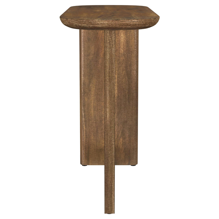 Fletcher Console Table - De Avenue Furniture