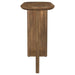 Fletcher Console Table - De Avenue Furniture