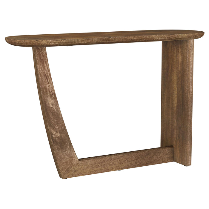 Fletcher Console Table - De Avenue Furniture