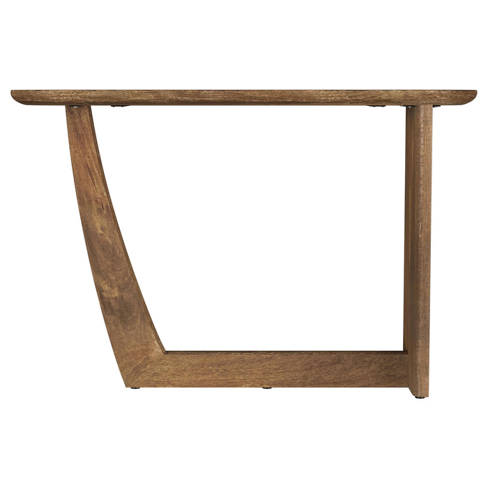 Fletcher Console Table - De Avenue Furniture