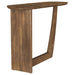 Fletcher Console Table - De Avenue Furniture