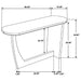 Fletcher Console Table - De Avenue Furniture