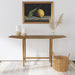 Darius Console Table - De Avenue Furniture