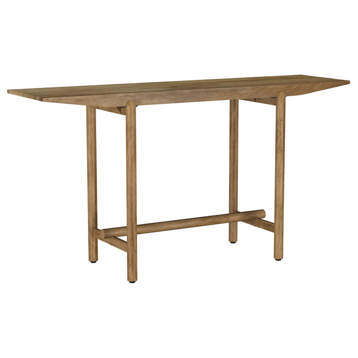 Darius Console Table - De Avenue Furniture