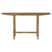 Darius Console Table - De Avenue Furniture