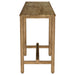 Darius Console Table - De Avenue Furniture