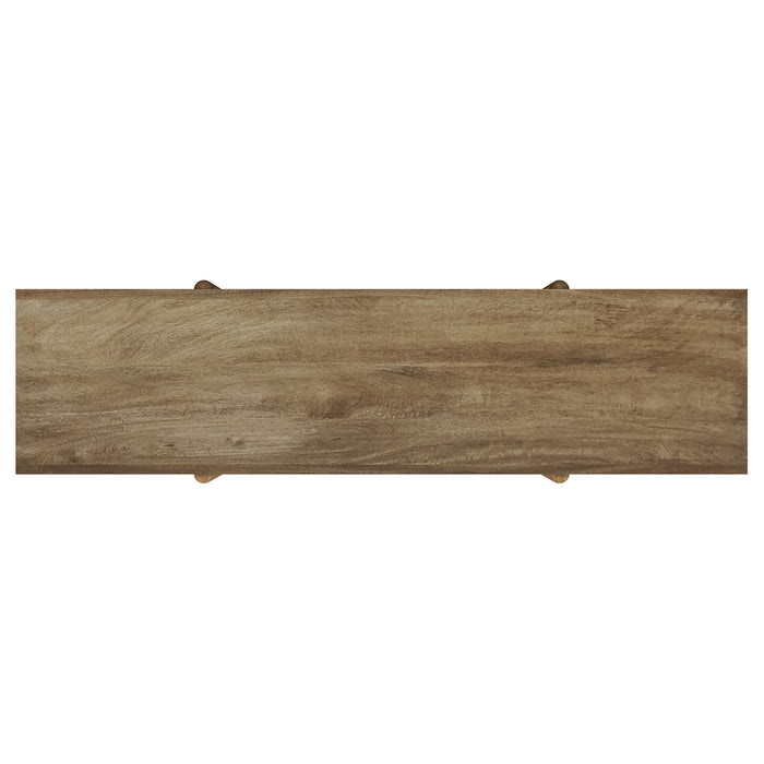Darius Console Table - De Avenue Furniture