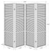 Browning Room Divider - De Avenue Furniture