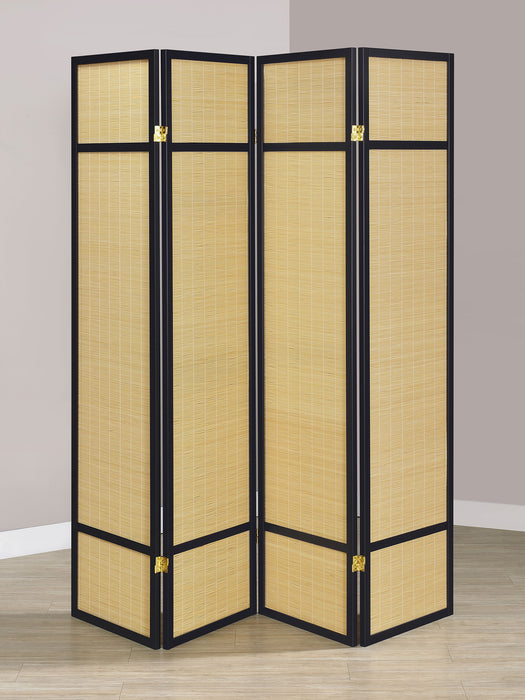 Pearce Room Divider - De Avenue Furniture