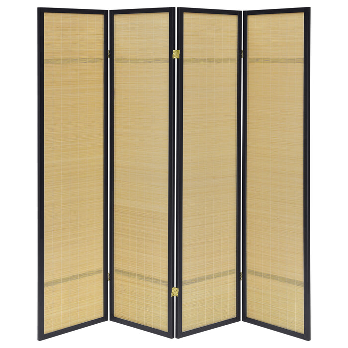 Pearce Room Divider - De Avenue Furniture