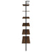 Owens Wall Shelf - De Avenue Furniture