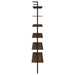 Owens Wall Shelf - De Avenue Furniture