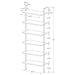 Owens Wall Shelf - De Avenue Furniture