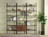 Owens Wall Shelf - De Avenue Furniture