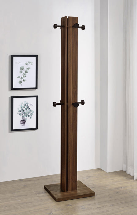 Rikkie Coat Rack - De Avenue Furniture