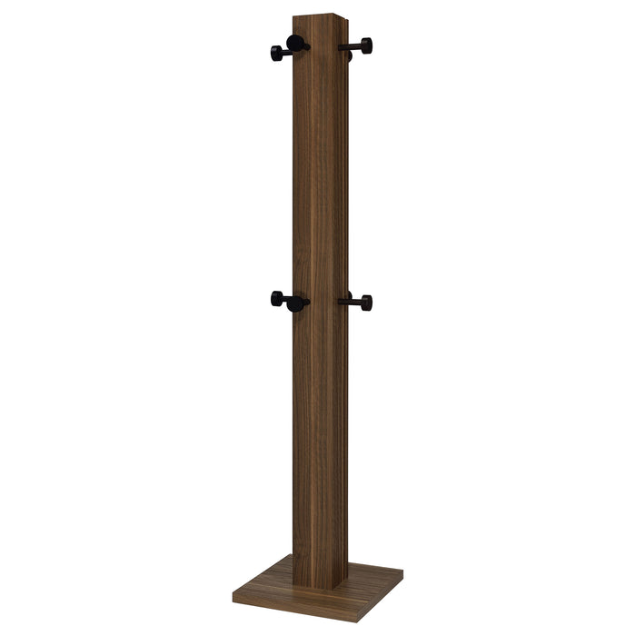 Rikkie Coat Rack - De Avenue Furniture