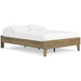 Deanlow Bed - De Avenue Furniture