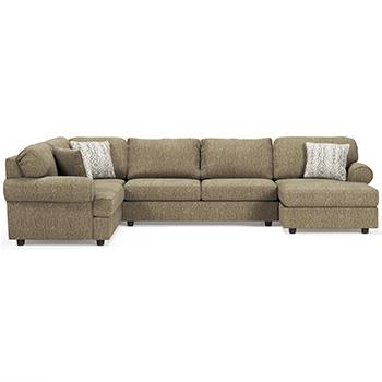 Hoylake Living Room Set - De Avenue Furniture