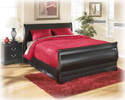 Huey Vineyard Youth Bed - De Avenue Furniture