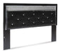 Kaydell Upholstered Panel Storage Bed - De Avenue Furniture