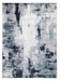 Leonelle 7'10" x 10' Rug - De Avenue Furniture
