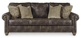 Nicorvo Sofa - De Avenue Furniture
