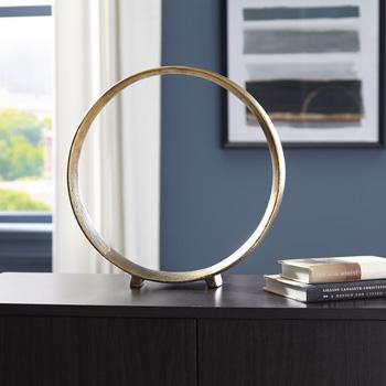 Ryandale Sculpture (Set of 2) - De Avenue Furniture