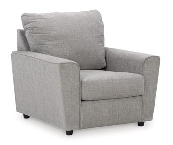 Stairatt Living Room Set - De Avenue Furniture