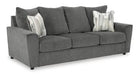 Stairatt Living Room Set - De Avenue Furniture