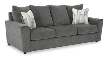 Stairatt Living Room Set - De Avenue Furniture