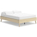 Cabinella Bed - De Avenue Furniture