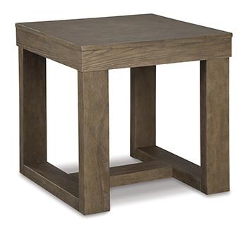 Cariton End Table Set - De Avenue Furniture