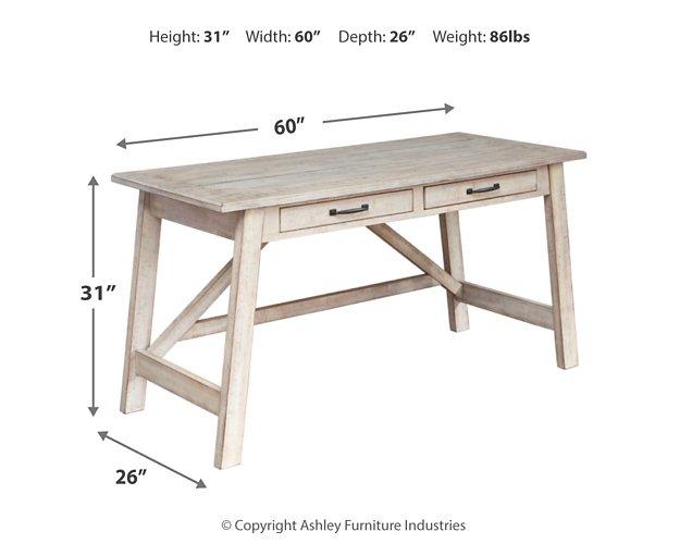 Carynhurst Home Office Set - De Avenue Furniture