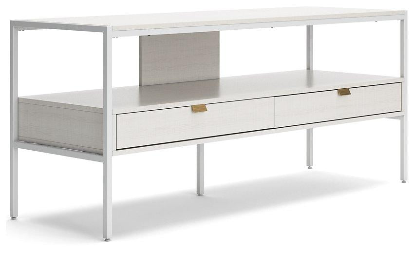 Deznee 60" TV Stand image